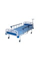 Abs Başlıklı 2 Motorlu Hasta Yatağı